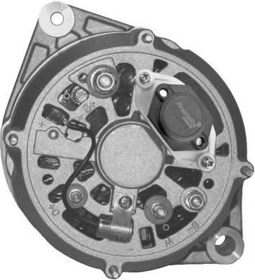 PRESTOLITE ELECTRIC 860562 -  Генератор